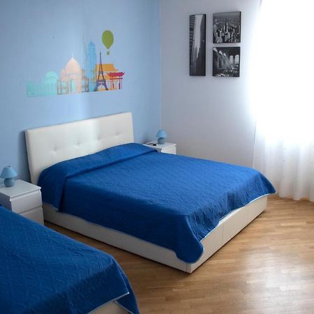 Willa A Casa Di Sara 3 Florencja Zewnętrze zdjęcie