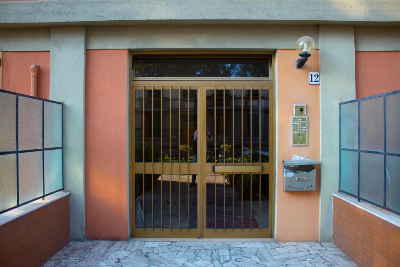 Willa A Casa Di Sara 3 Florencja Zewnętrze zdjęcie