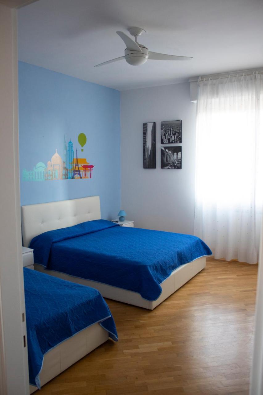 Willa A Casa Di Sara 3 Florencja Zewnętrze zdjęcie